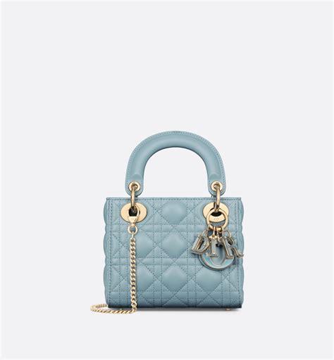 mini sac lady dior prix|Sac Lady Dior Mini Satin Cannage strassé gris .